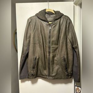 BRAND NEW Women’s Jacket with Hood
